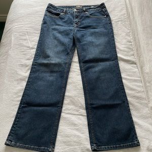 Denver Hayes Jeans